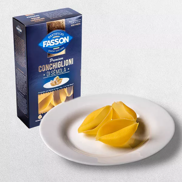 Fasson_produto_conchiglioni