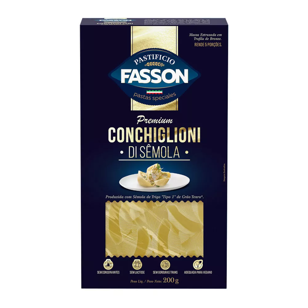 p-conchiglioni